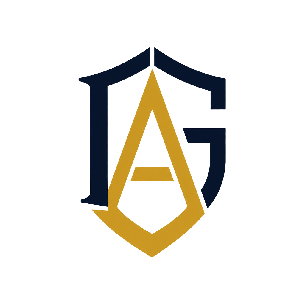 Insurance Growth Agency logo
